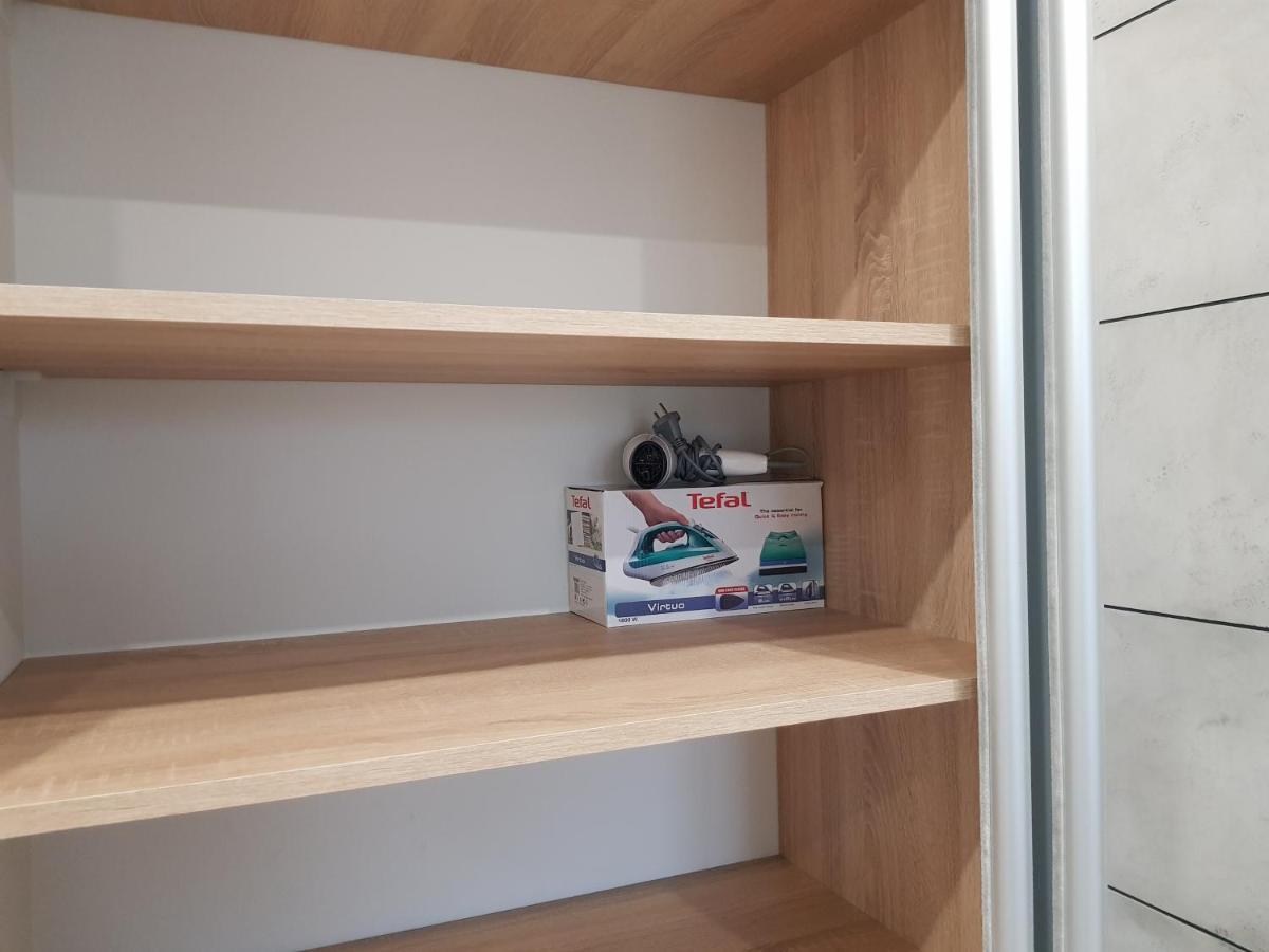 Apartmán Arcadia Sky Oděsa Exteriér fotografie