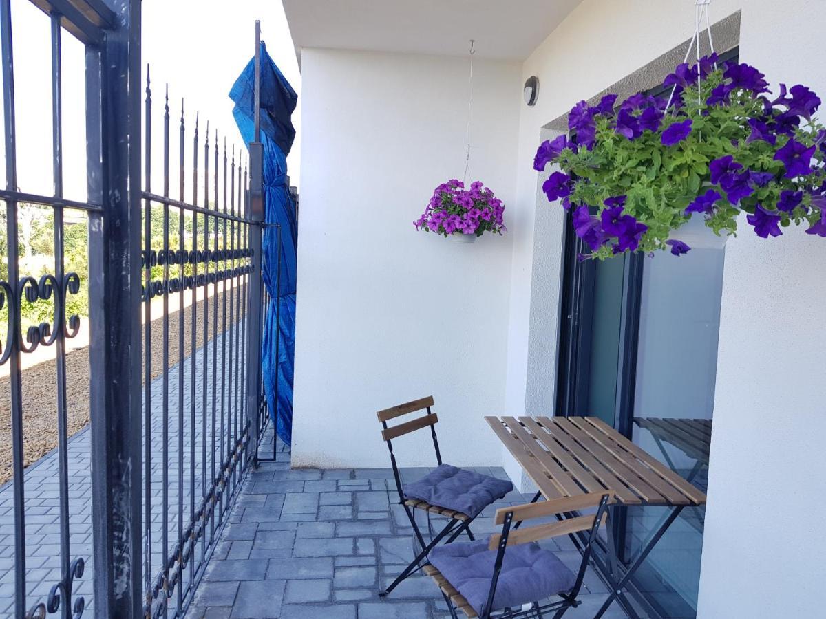 Apartmán Arcadia Sky Oděsa Exteriér fotografie