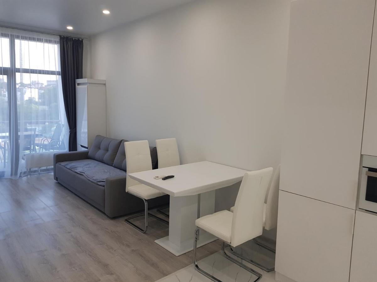 Apartmán Arcadia Sky Oděsa Exteriér fotografie