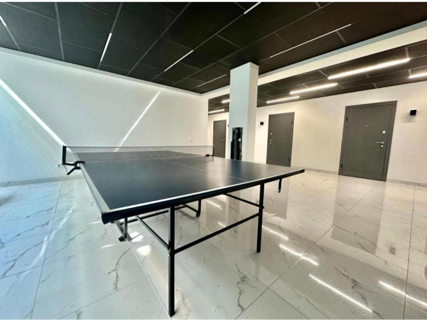 Apartmán Arcadia Sky Oděsa Pokoj fotografie