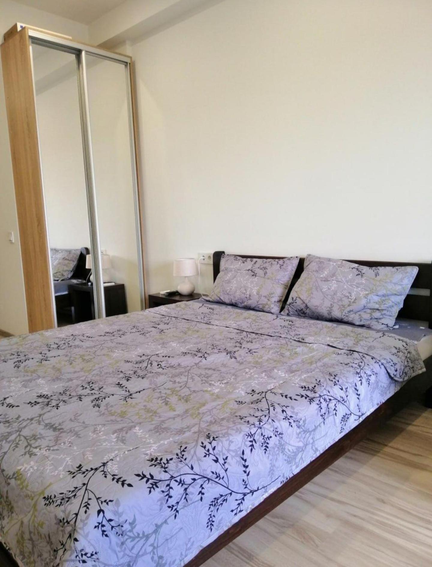 Apartmán Arcadia Sky Oděsa Exteriér fotografie