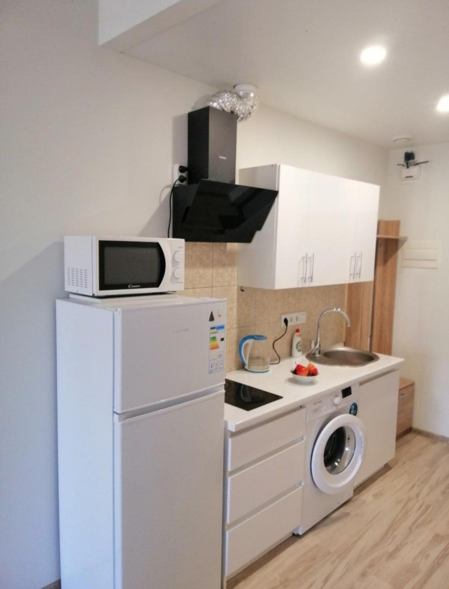 Apartmán Arcadia Sky Oděsa Exteriér fotografie