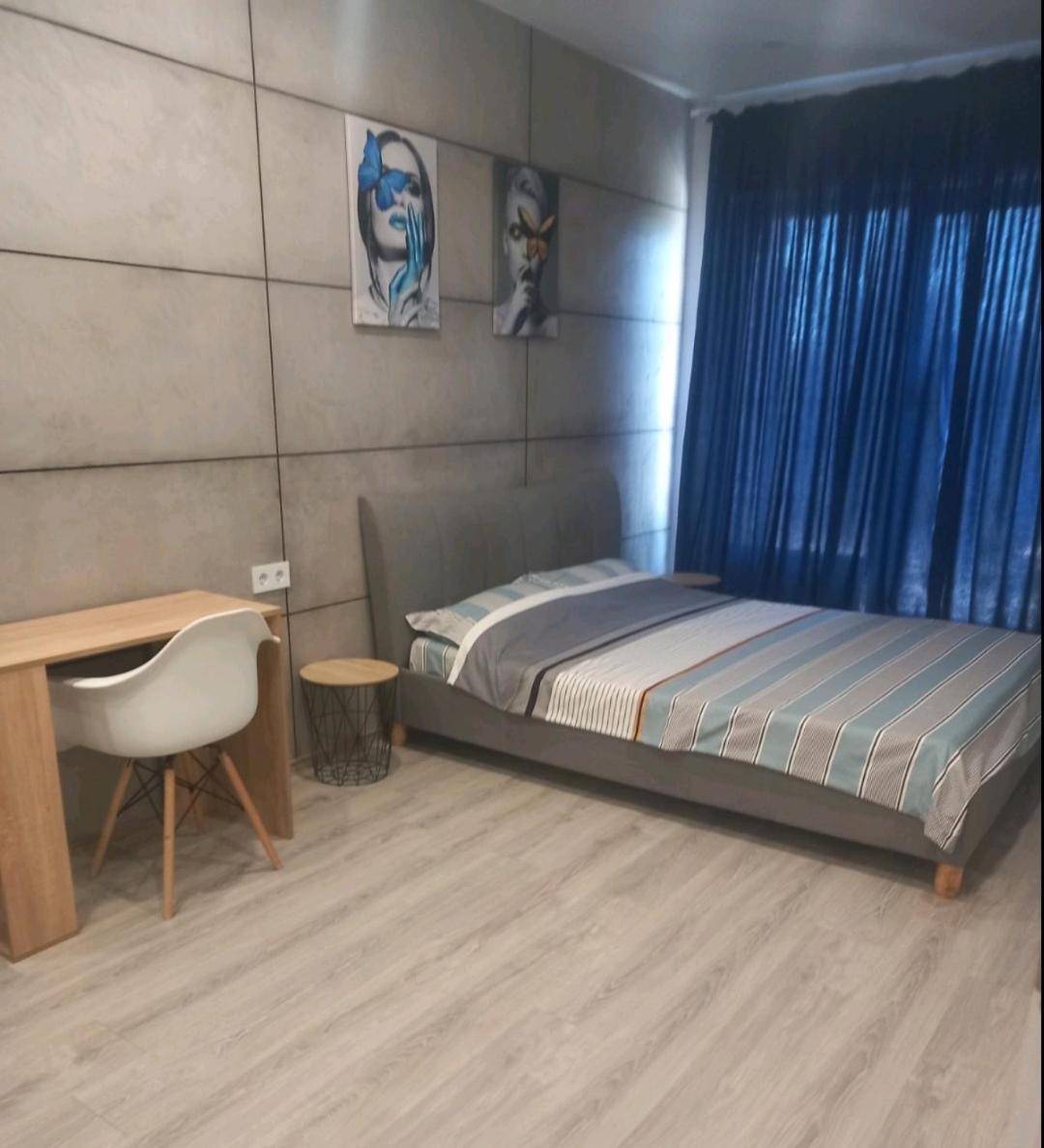 Apartmán Arcadia Sky Oděsa Pokoj fotografie